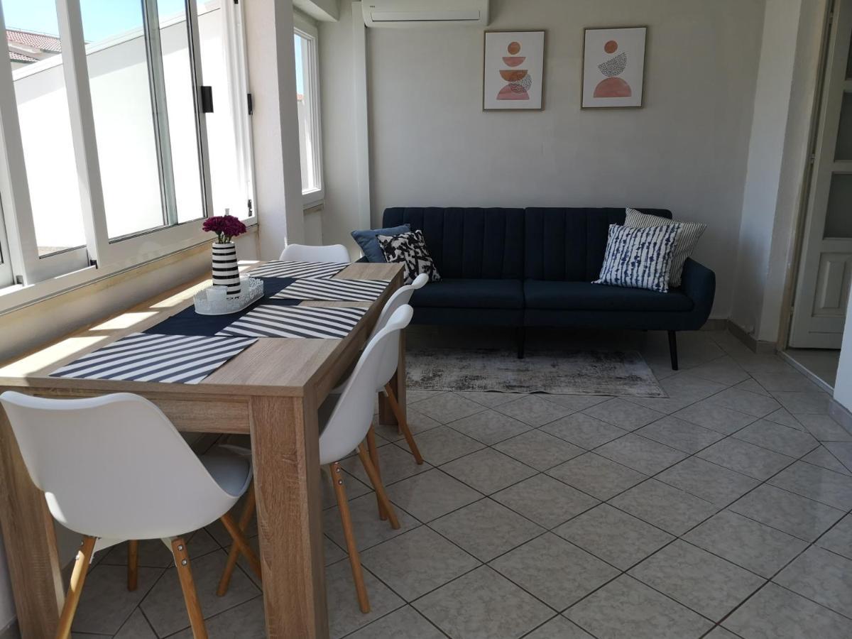 Apartmani Ljuba โรกอซนิซา ภายนอก รูปภาพ